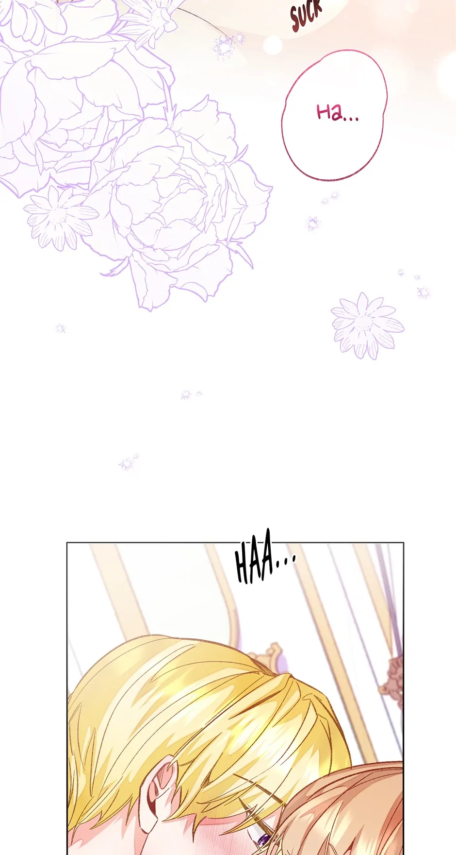 The Abduction of Mademoiselle chapter 89 page 14