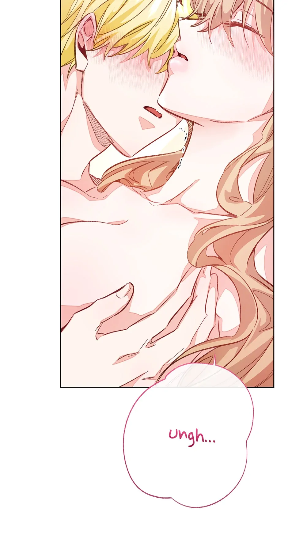 The Abduction of Mademoiselle chapter 89 page 16