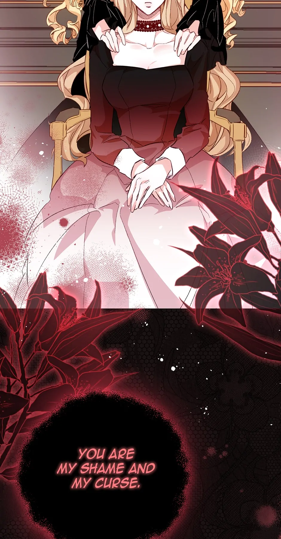 The Abduction of Mademoiselle chapter 89 page 2