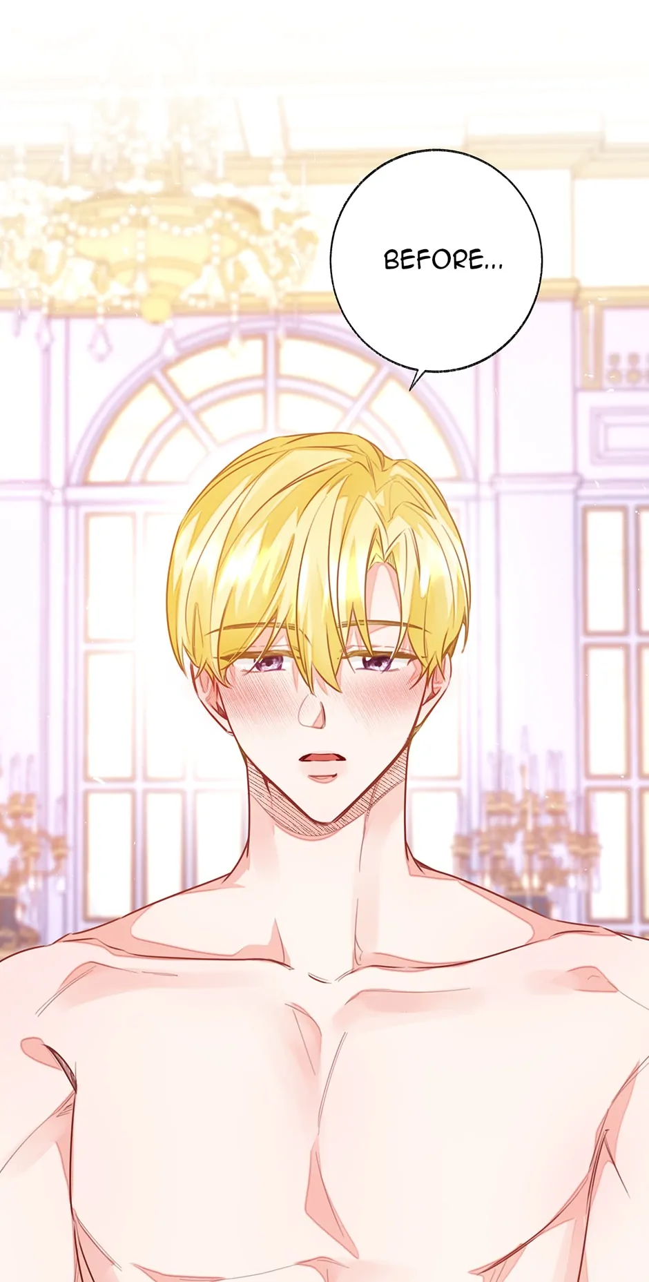 The Abduction of Mademoiselle chapter 89 page 24