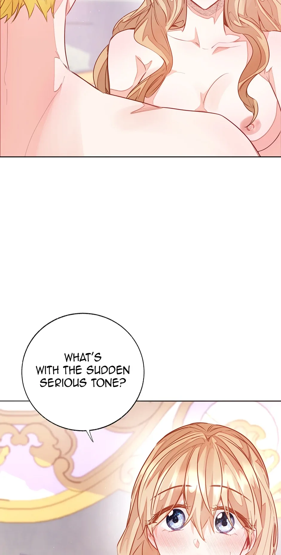 The Abduction of Mademoiselle chapter 89 page 26