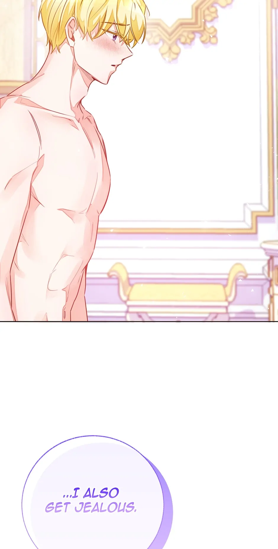 The Abduction of Mademoiselle chapter 89 page 30