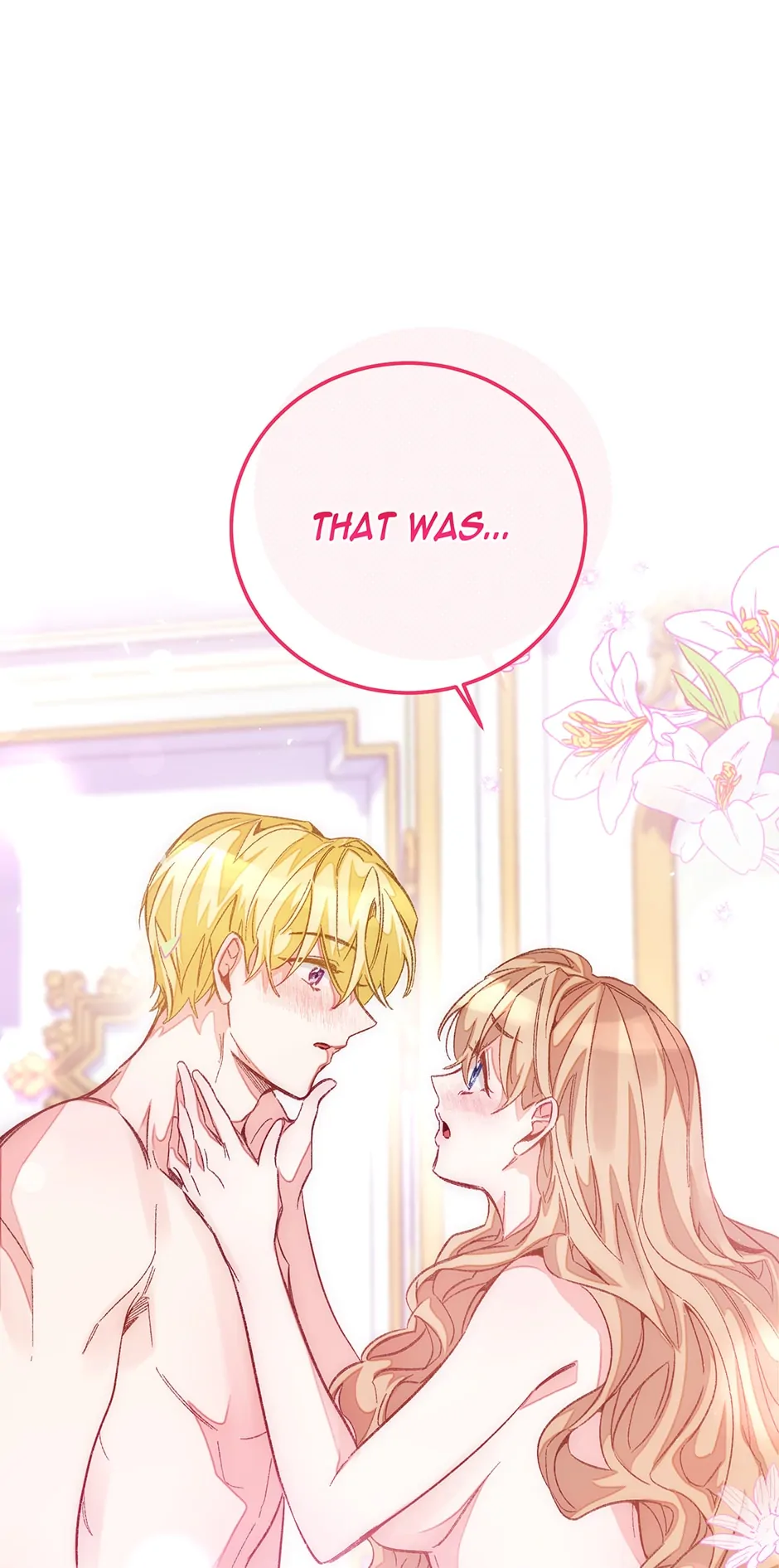 The Abduction of Mademoiselle chapter 89 page 33