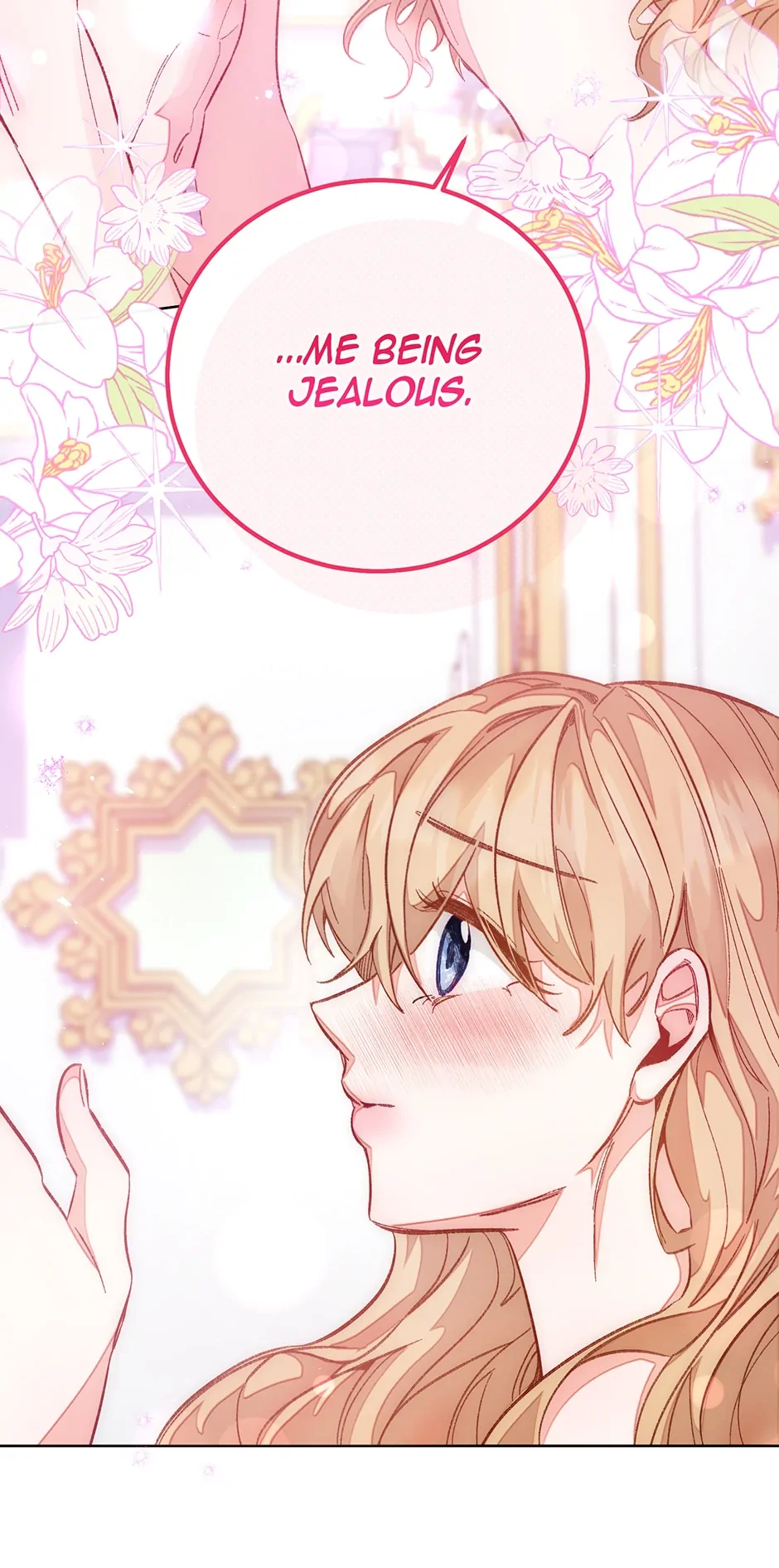 The Abduction of Mademoiselle chapter 89 page 34