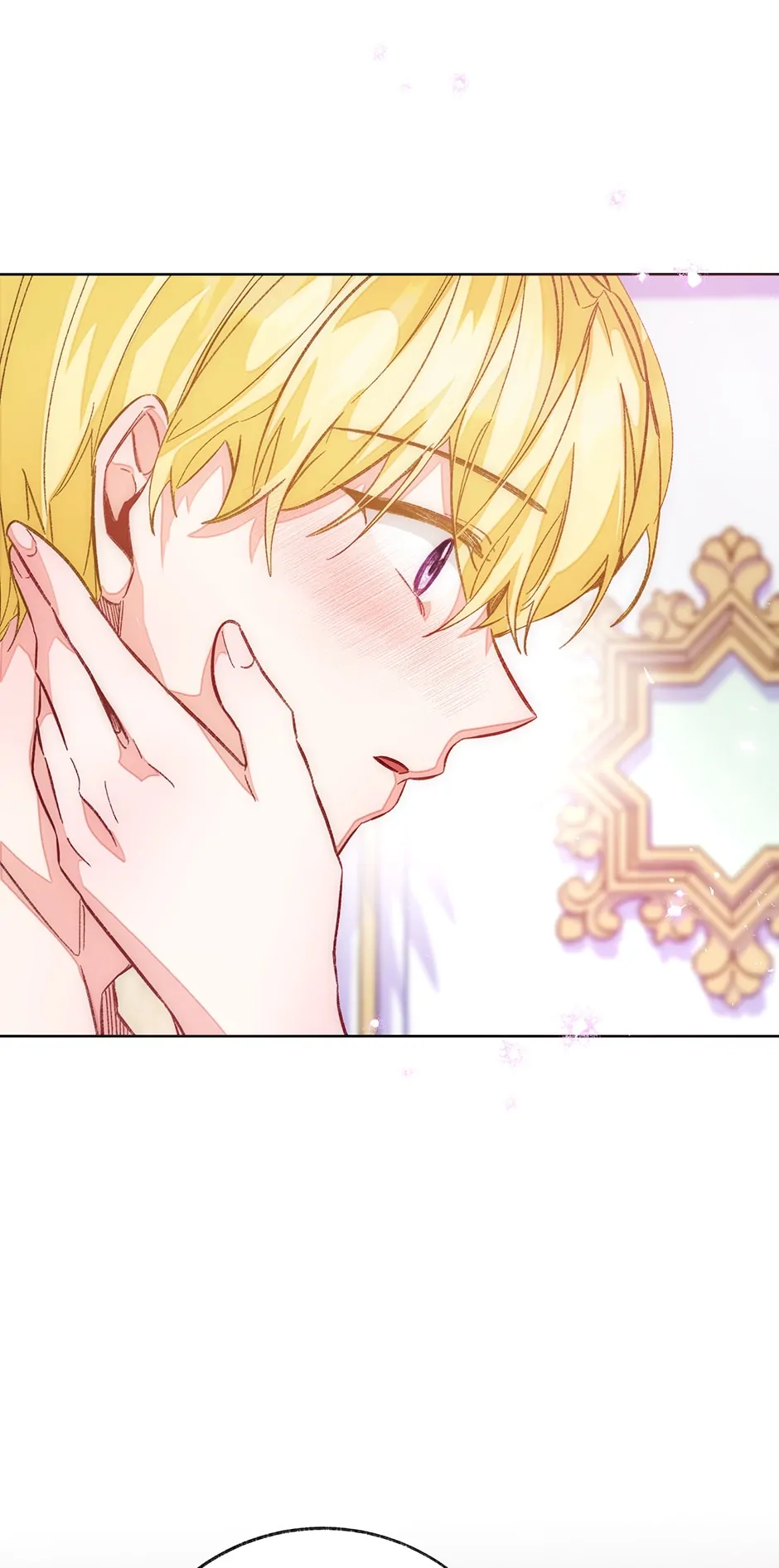 The Abduction of Mademoiselle chapter 89 page 35