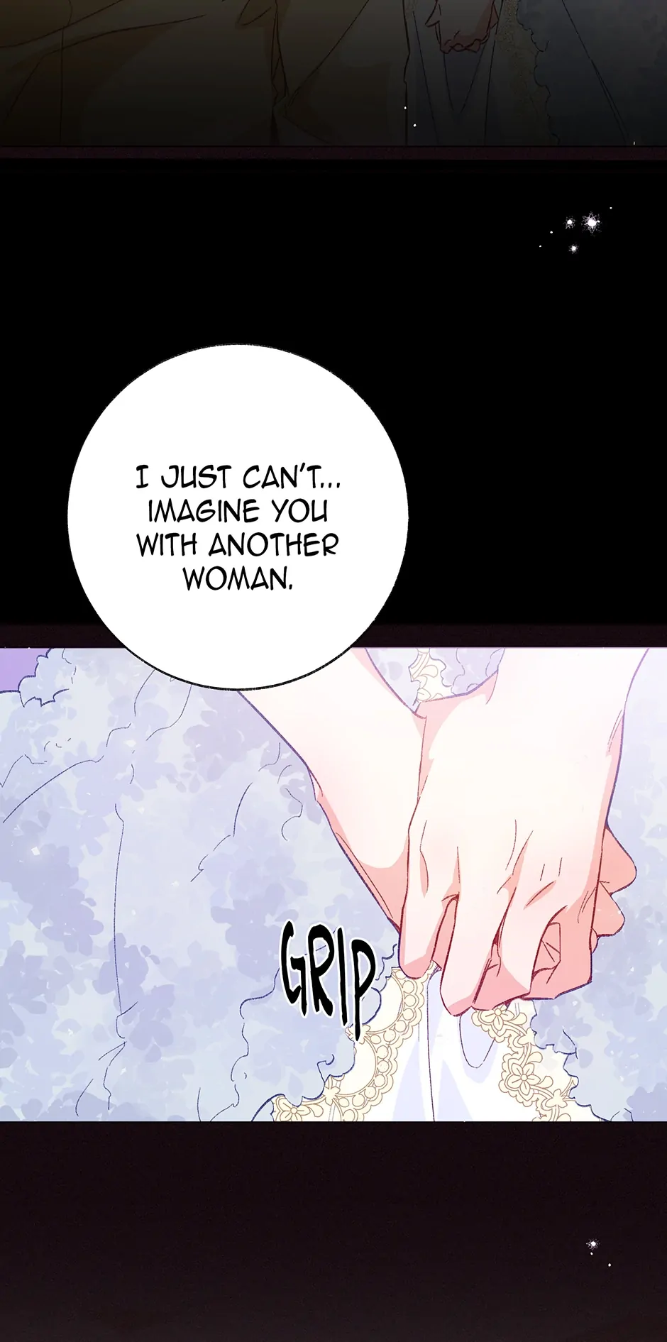 The Abduction of Mademoiselle chapter 89 page 37