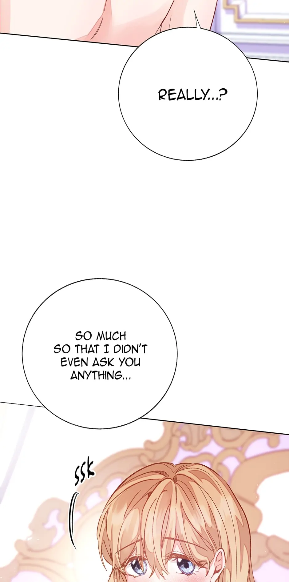 The Abduction of Mademoiselle chapter 89 page 39