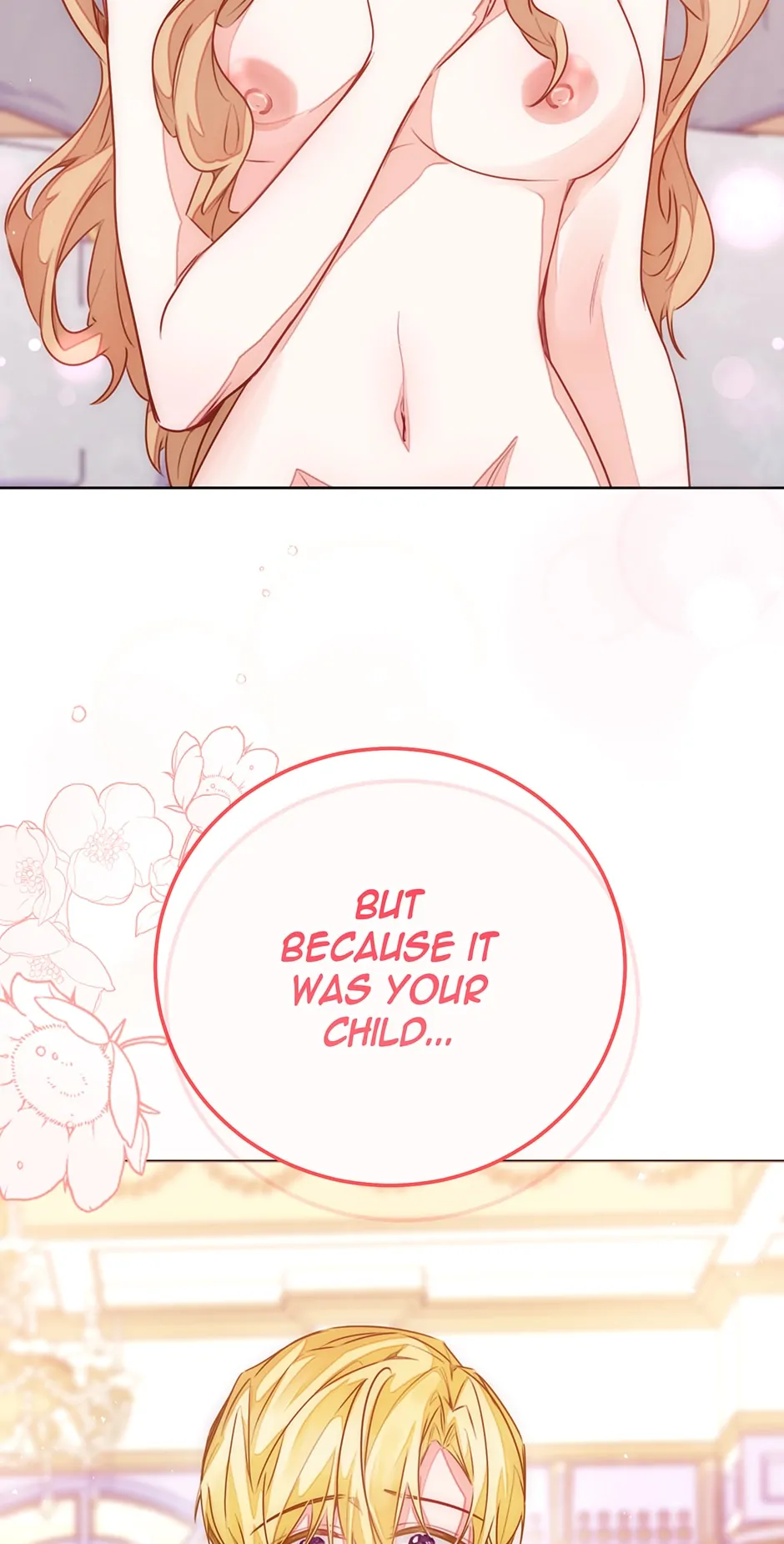 The Abduction of Mademoiselle chapter 89 page 42