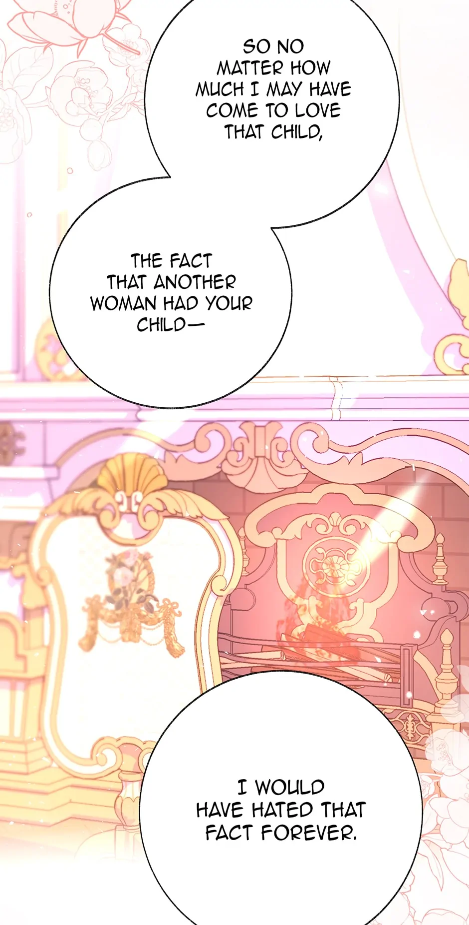 The Abduction of Mademoiselle chapter 89 page 44