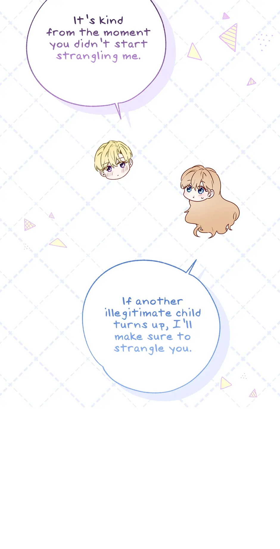 The Abduction of Mademoiselle chapter 89 page 48