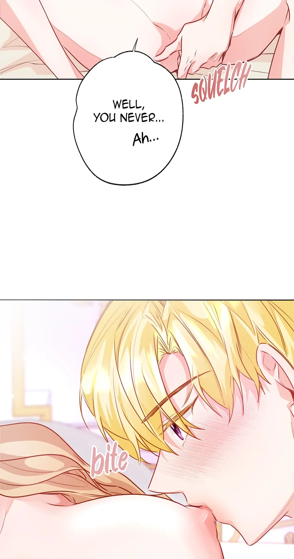 The Abduction of Mademoiselle chapter 89 page 50