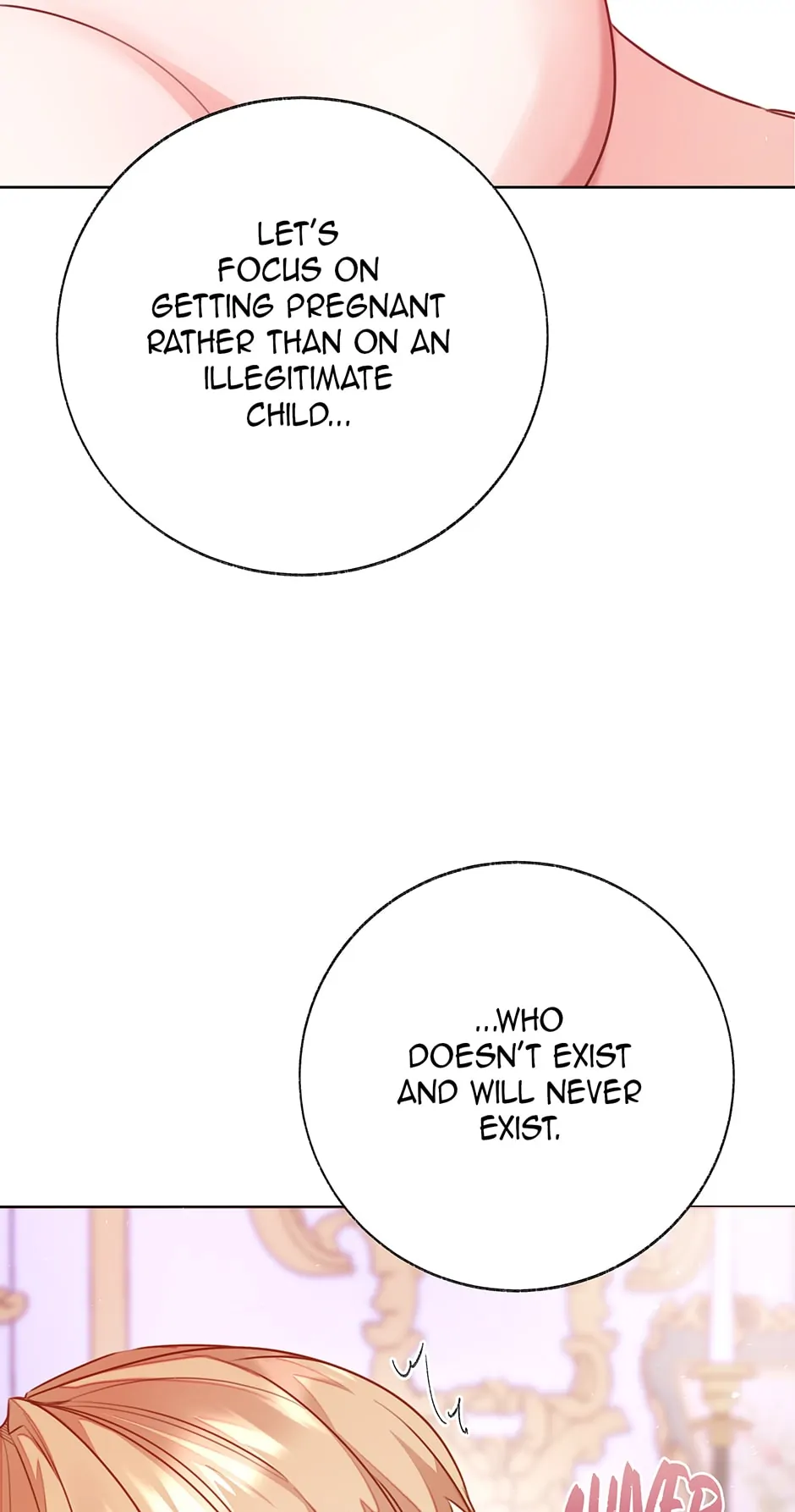 The Abduction of Mademoiselle chapter 89 page 51