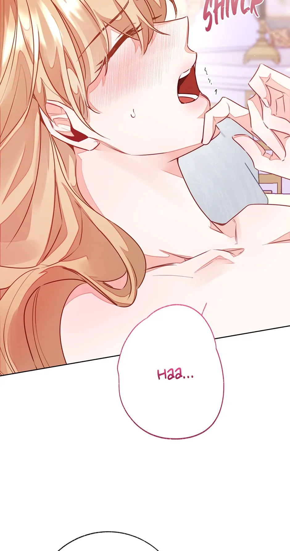 The Abduction of Mademoiselle chapter 89 page 52