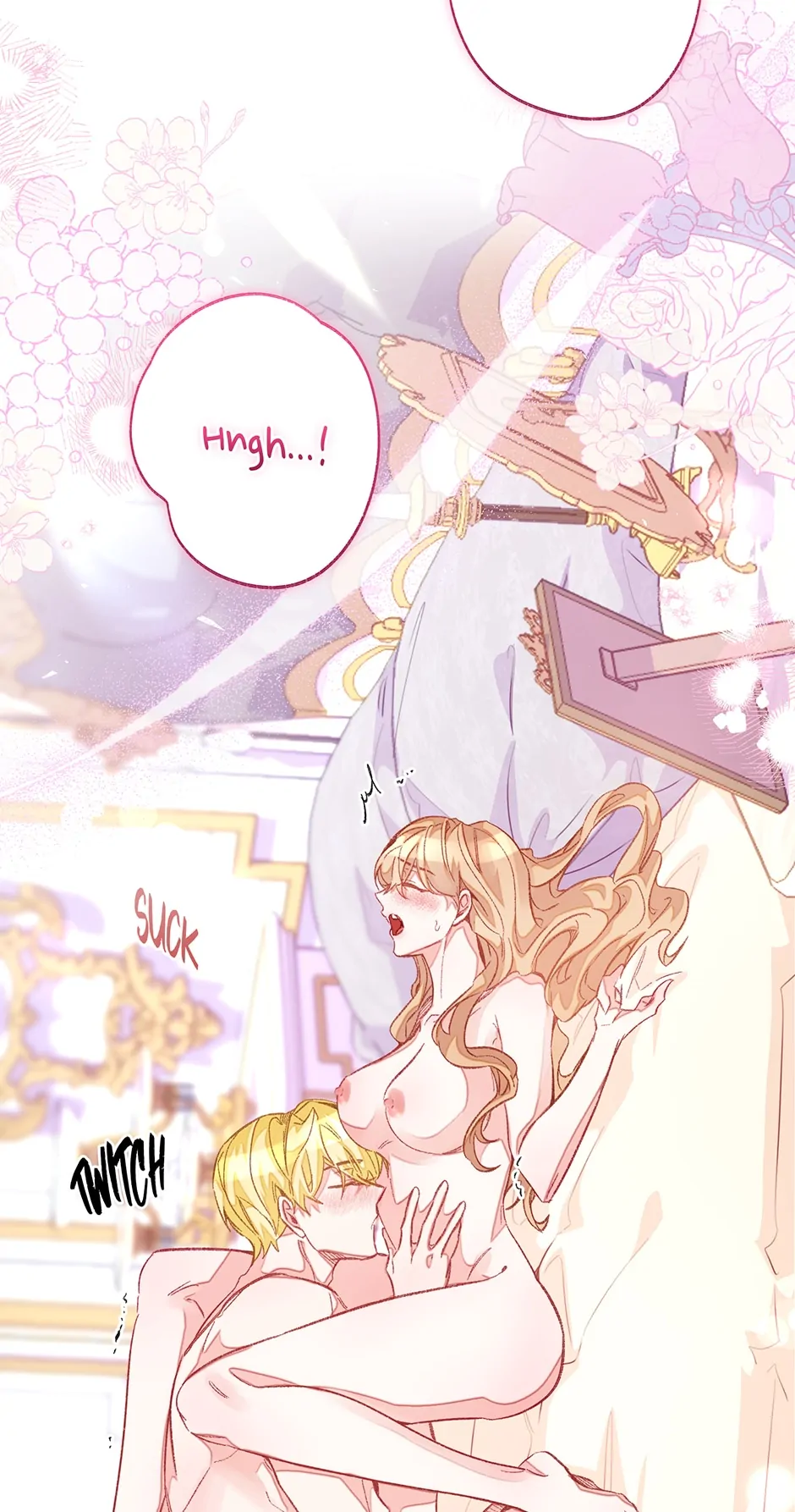 The Abduction of Mademoiselle chapter 89 page 55