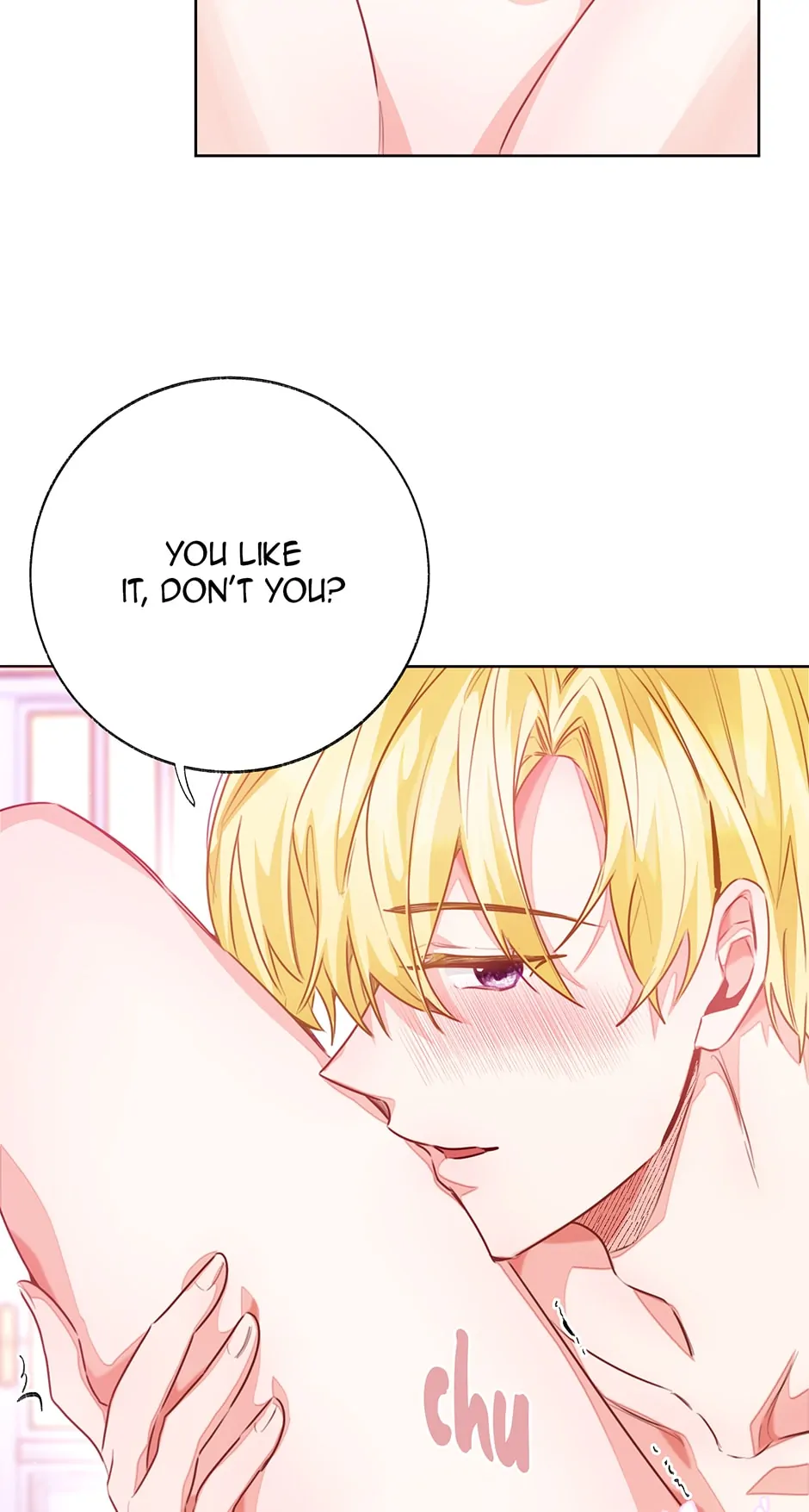 The Abduction of Mademoiselle chapter 89 page 58