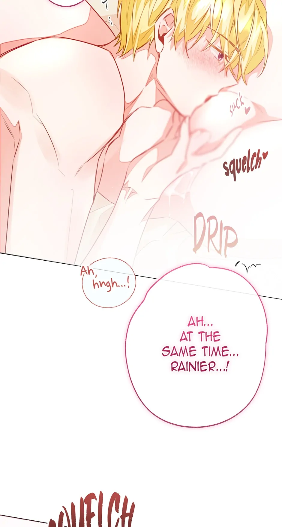 The Abduction of Mademoiselle chapter 89 page 62