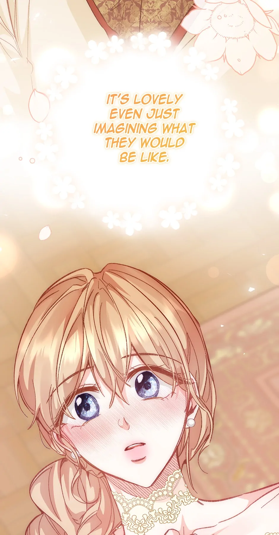 The Abduction of Mademoiselle chapter 89 page 7