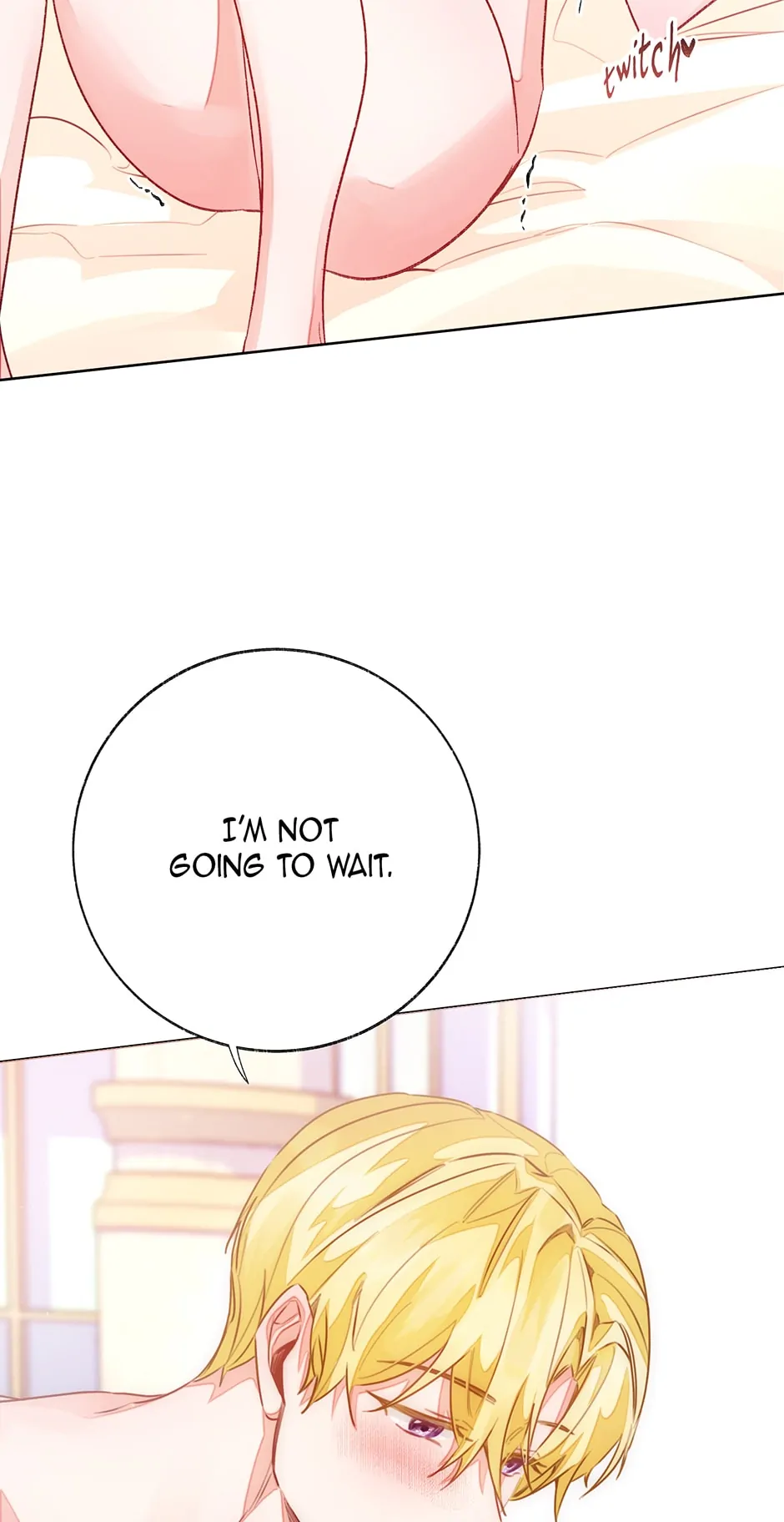 The Abduction of Mademoiselle chapter 89 page 71