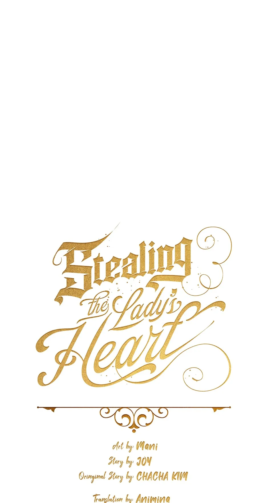 The Abduction of Mademoiselle chapter 89 page 9