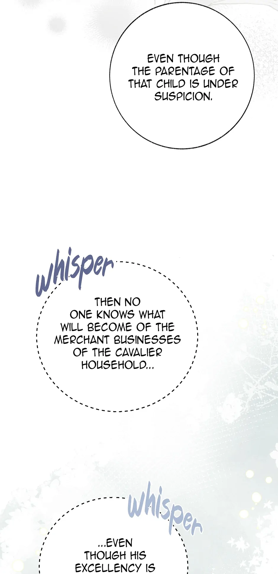 The Abduction of Mademoiselle chapter 91 page 16