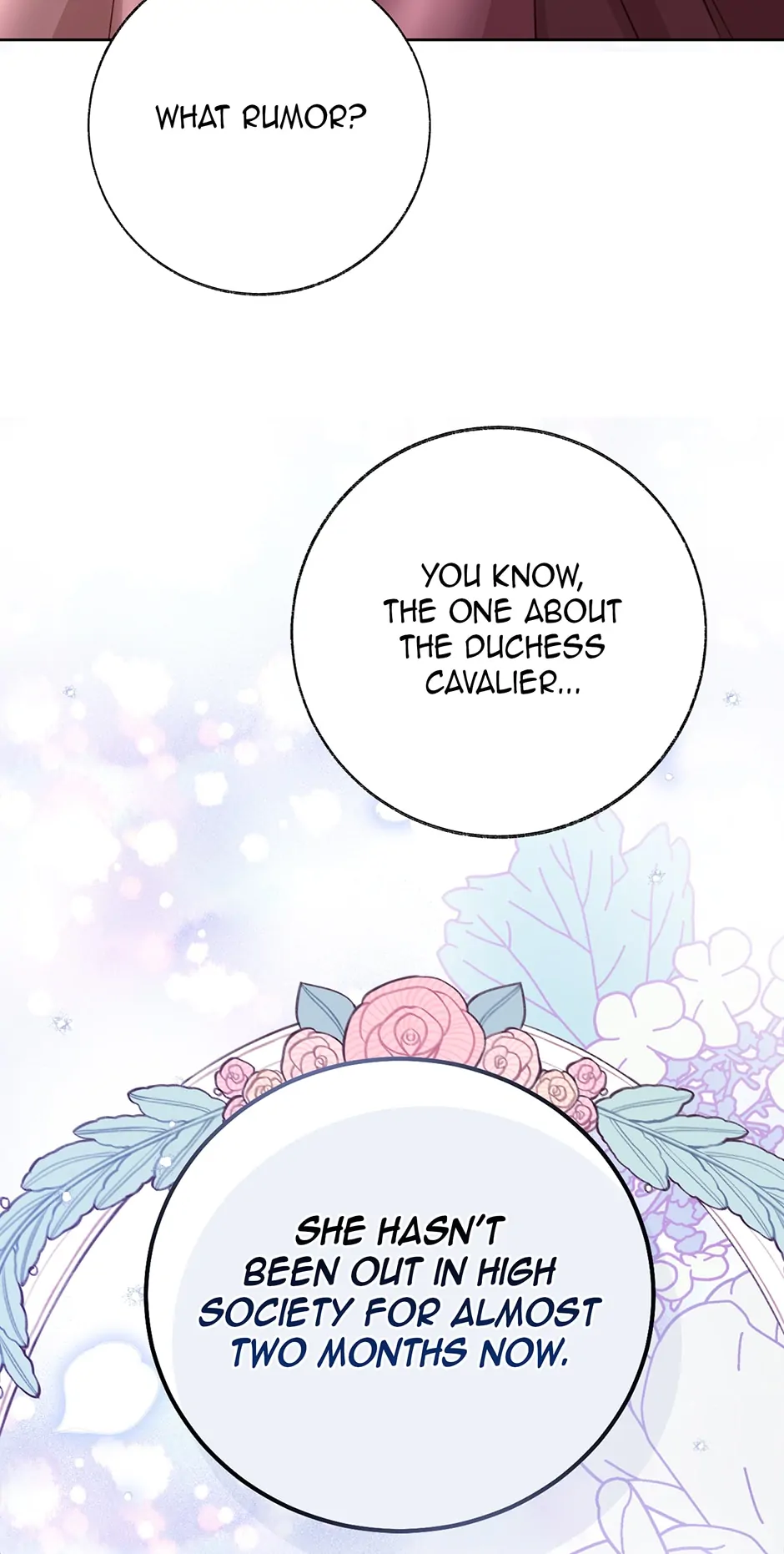 The Abduction of Mademoiselle chapter 91 page 4