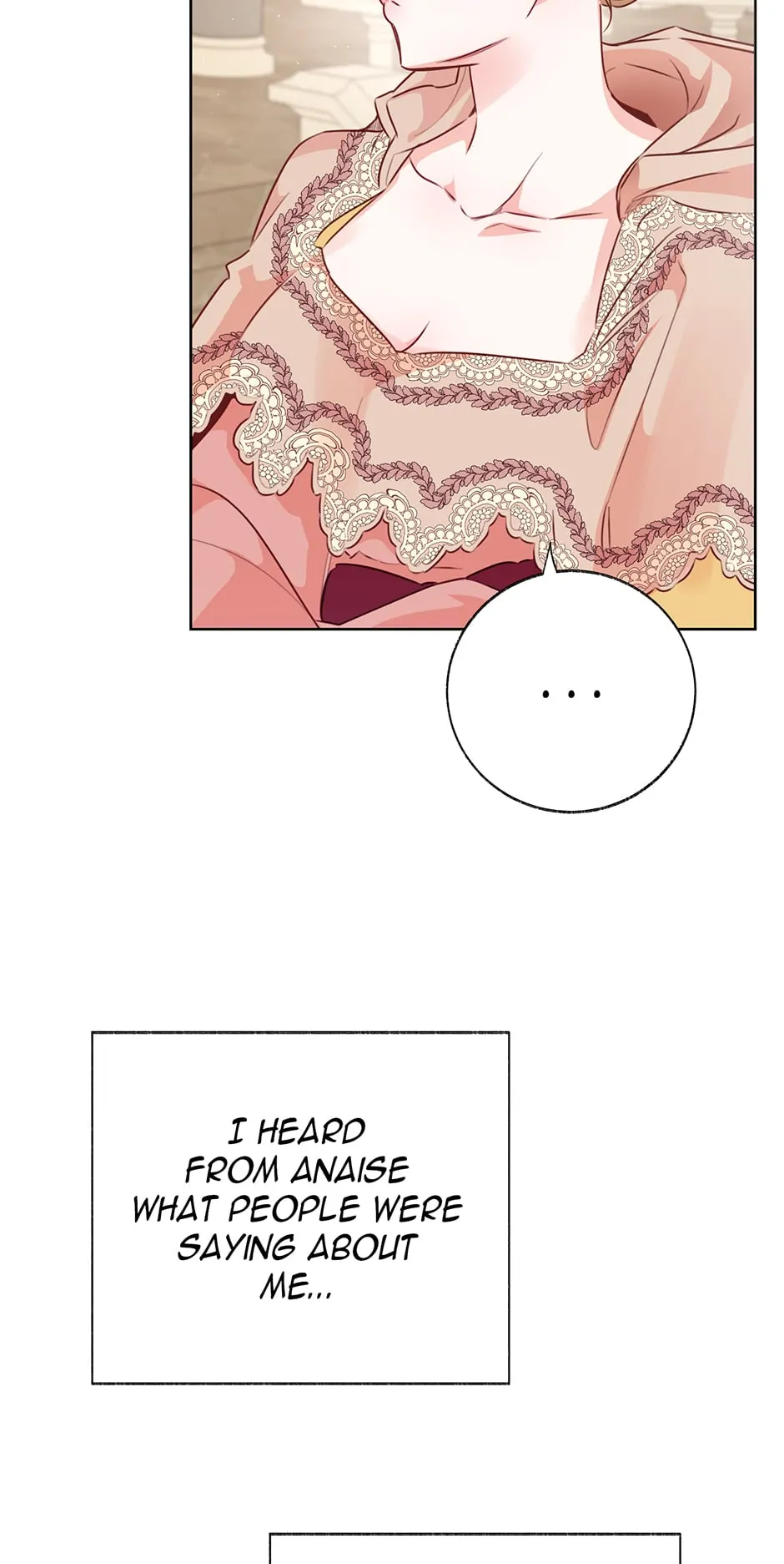 The Abduction of Mademoiselle chapter 91 page 41