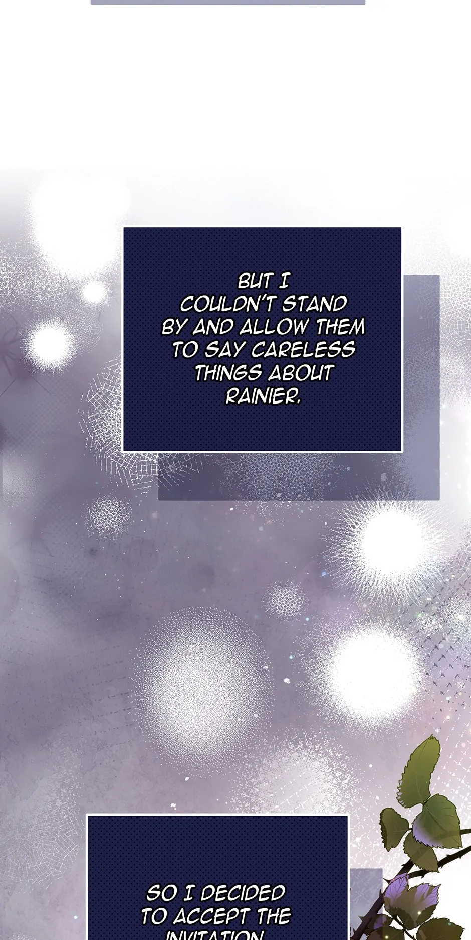 The Abduction of Mademoiselle chapter 91 page 44