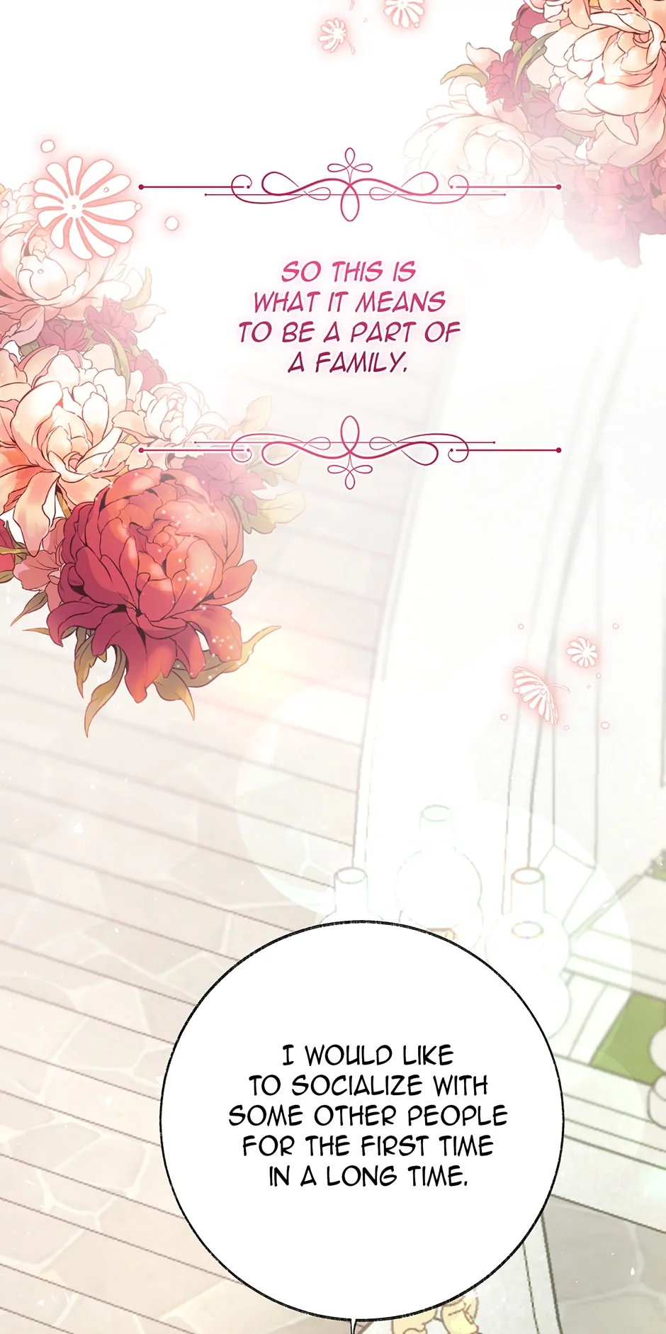 The Abduction of Mademoiselle chapter 91 page 52