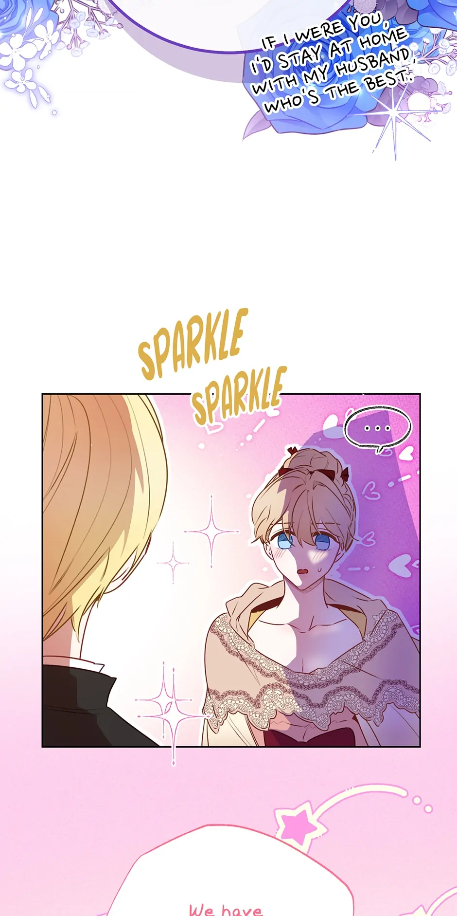 The Abduction of Mademoiselle chapter 91 page 56