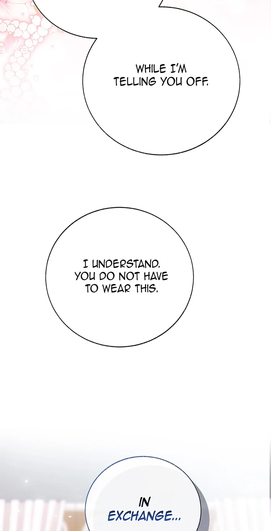 The Abduction of Mademoiselle chapter 91 page 63