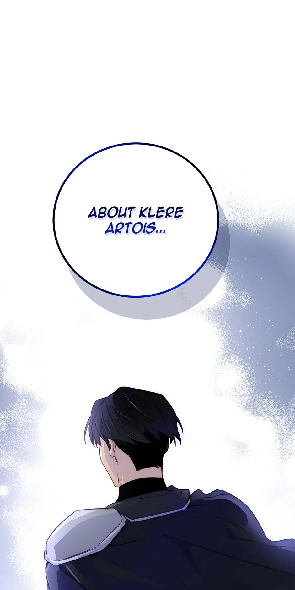 The Abduction of Mademoiselle chapter 91 page 66