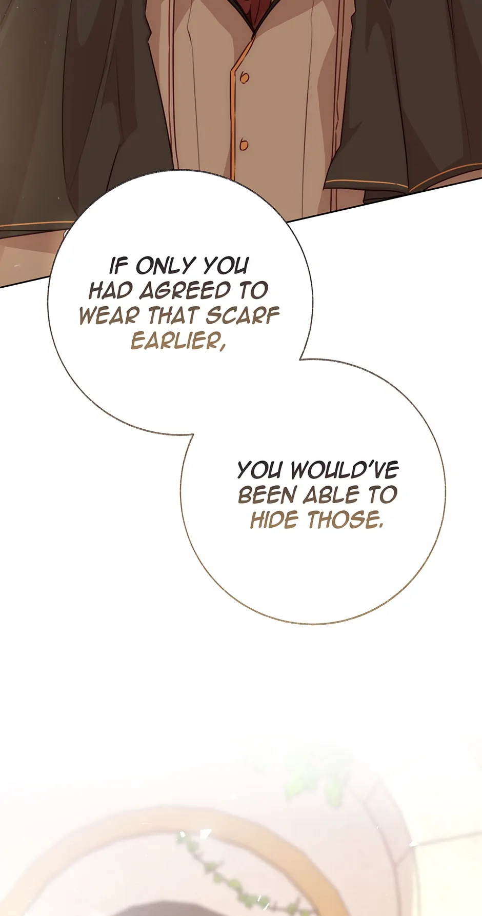The Abduction of Mademoiselle chapter 91 page 85