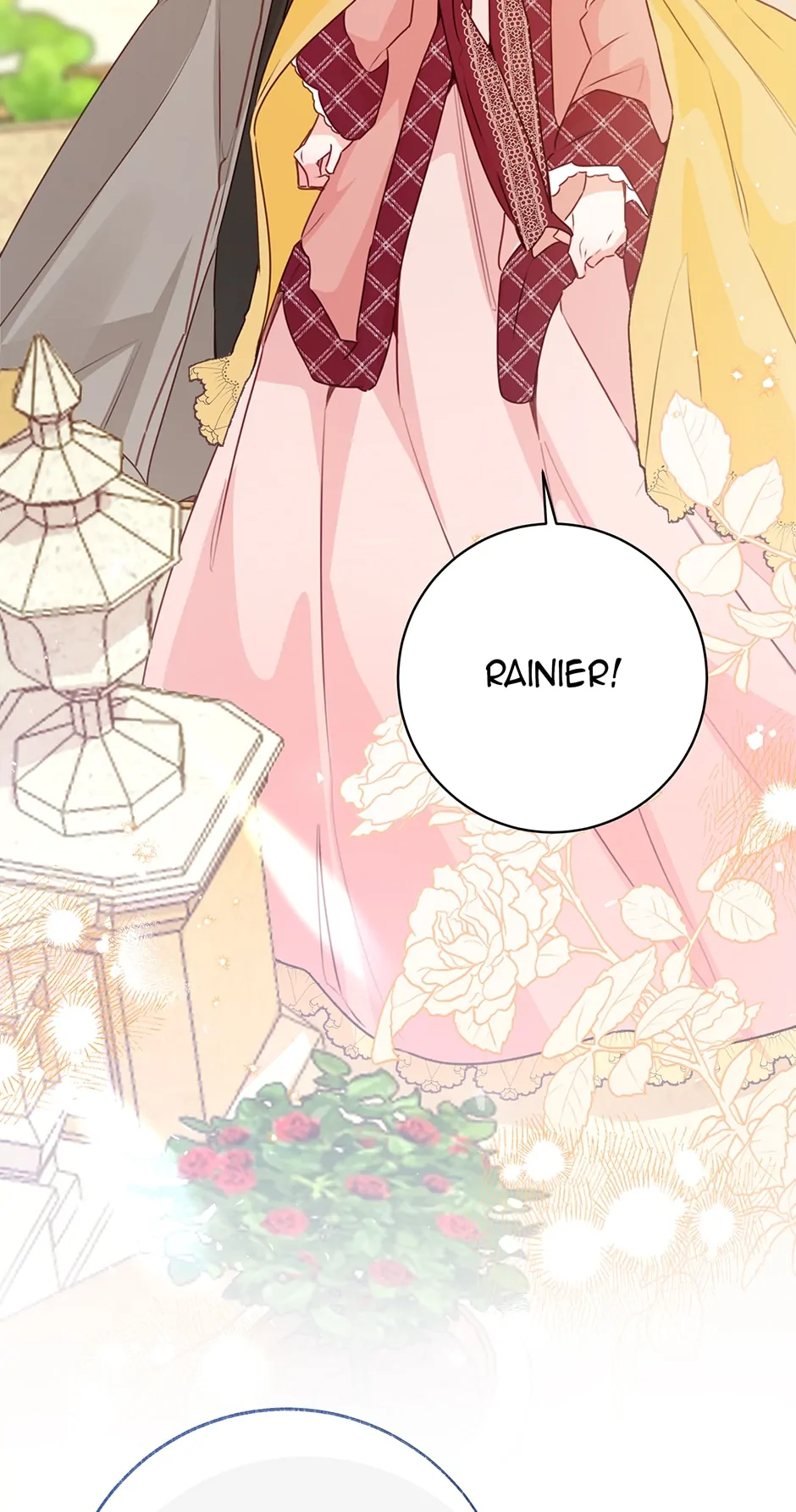 The Abduction of Mademoiselle chapter 91 page 89