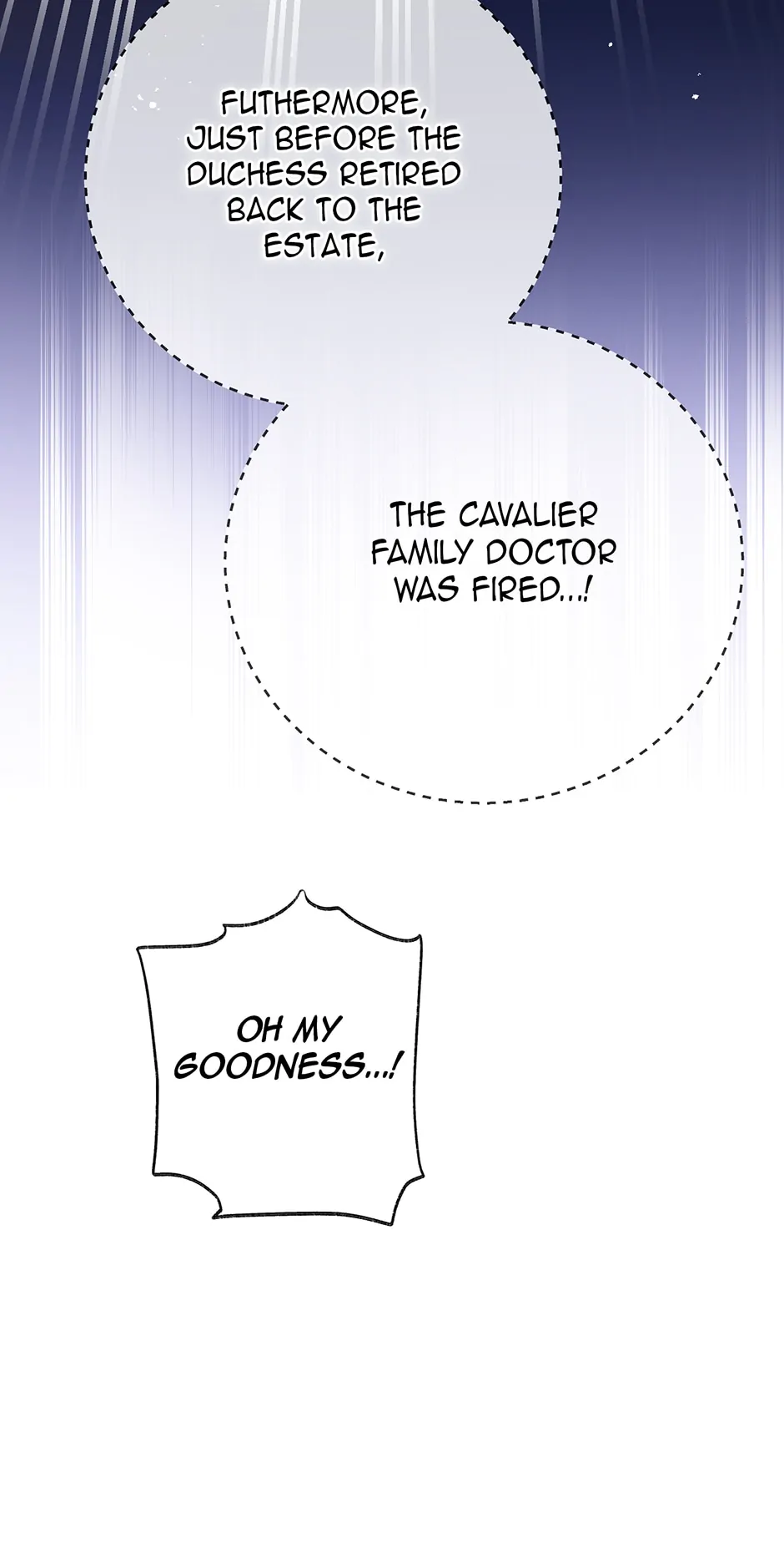 The Abduction of Mademoiselle chapter 91 page 9