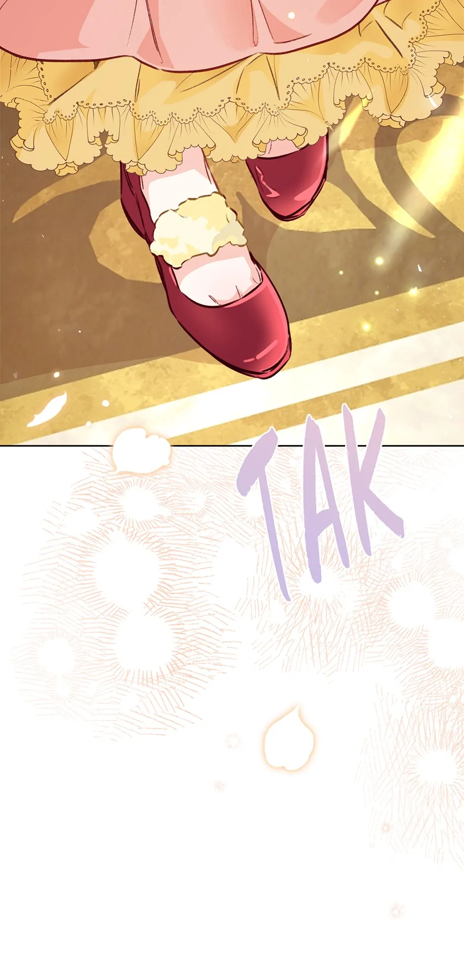 The Abduction of Mademoiselle chapter 92 page 15
