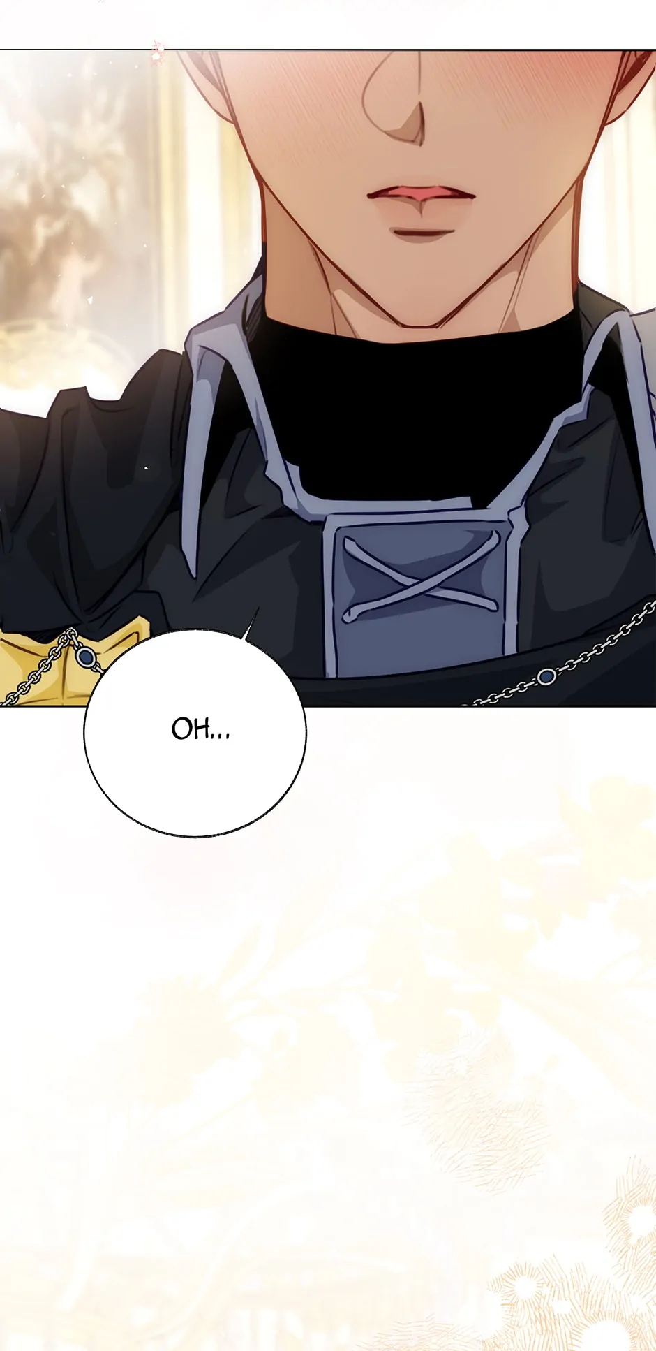 The Abduction of Mademoiselle chapter 92 page 19