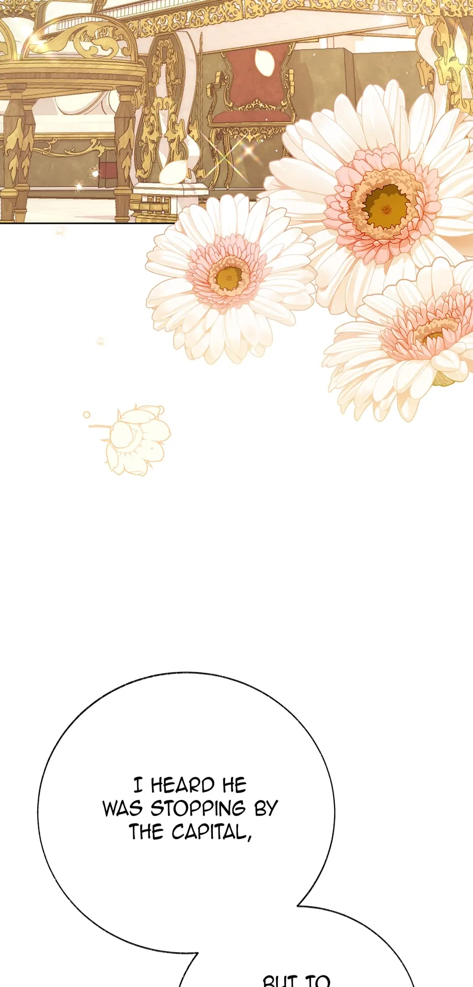 The Abduction of Mademoiselle chapter 92 page 2