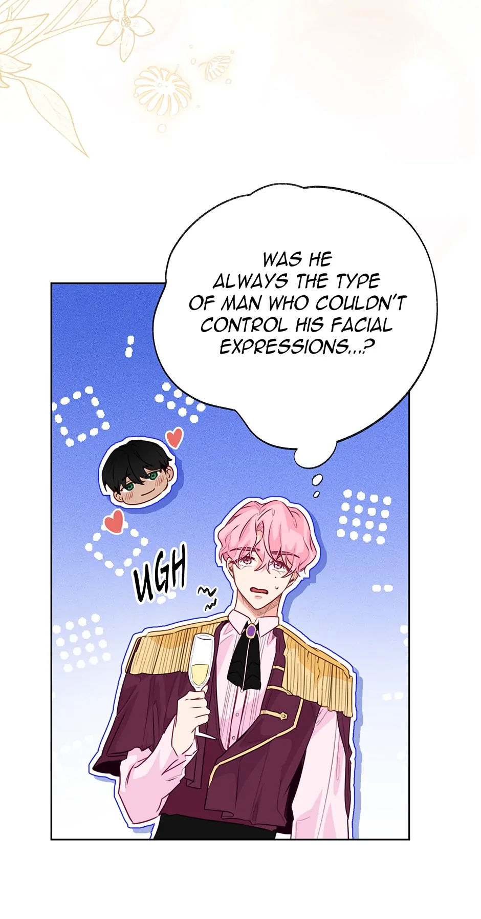 The Abduction of Mademoiselle chapter 92 page 25