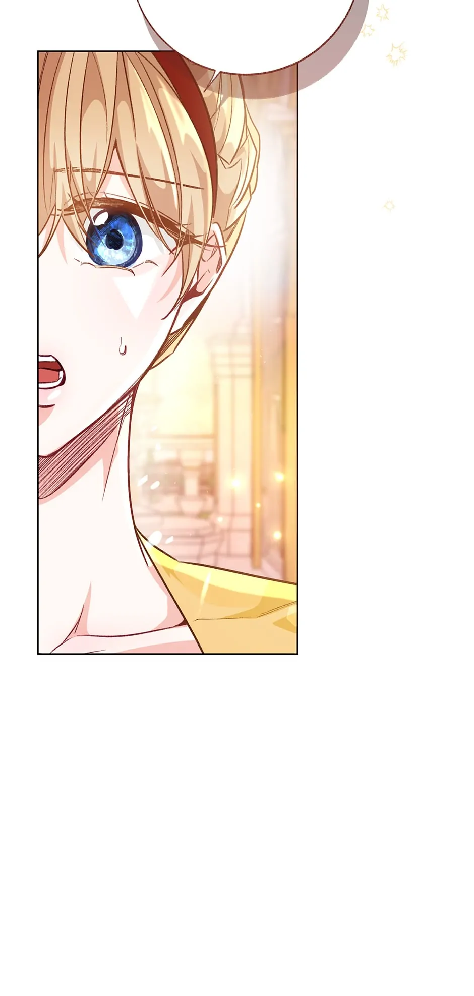 The Abduction of Mademoiselle chapter 92 page 48