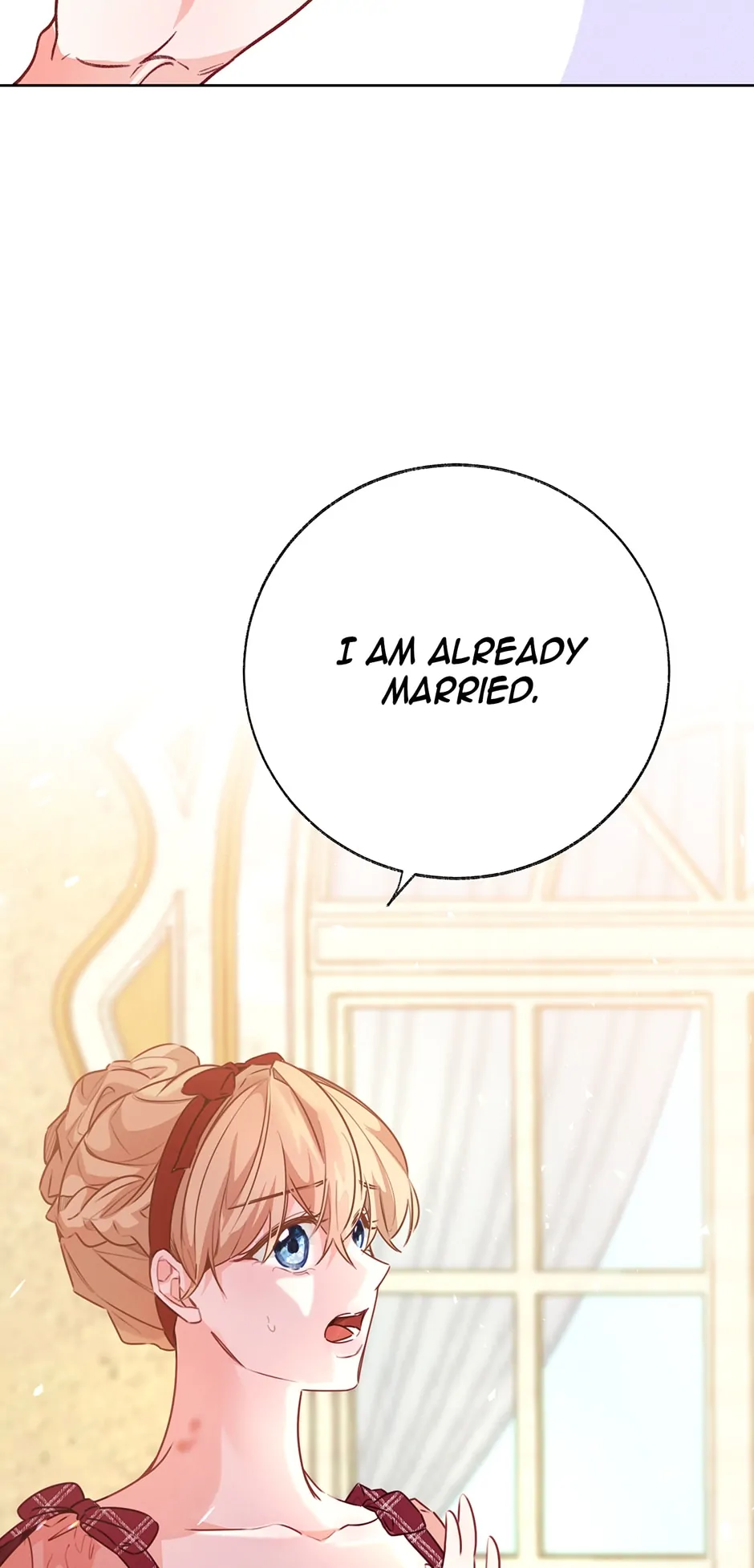 The Abduction of Mademoiselle chapter 92 page 52