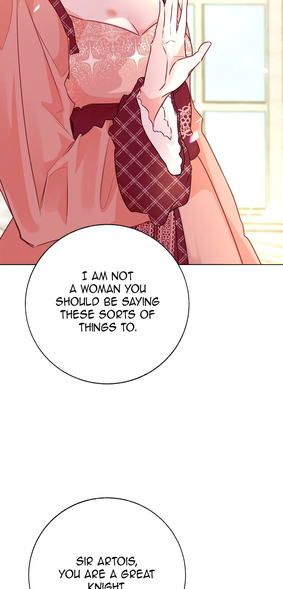 The Abduction of Mademoiselle chapter 92 page 53