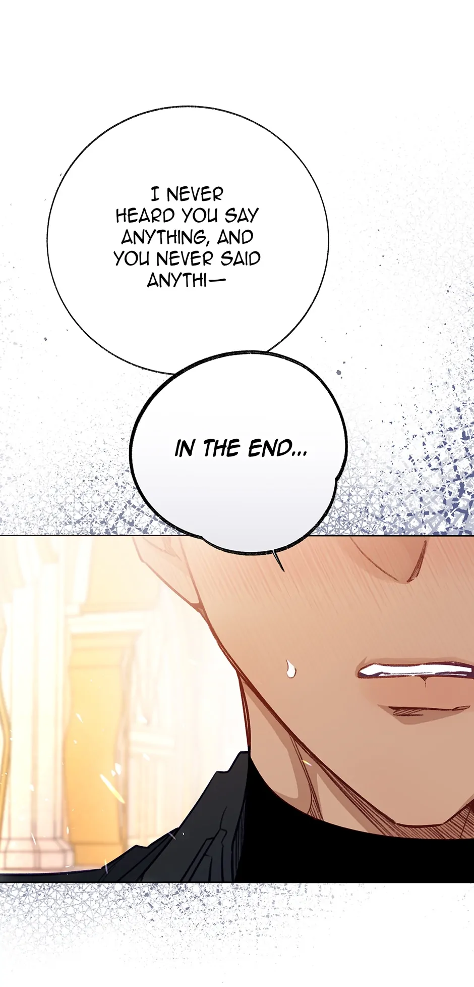 The Abduction of Mademoiselle chapter 92 page 57