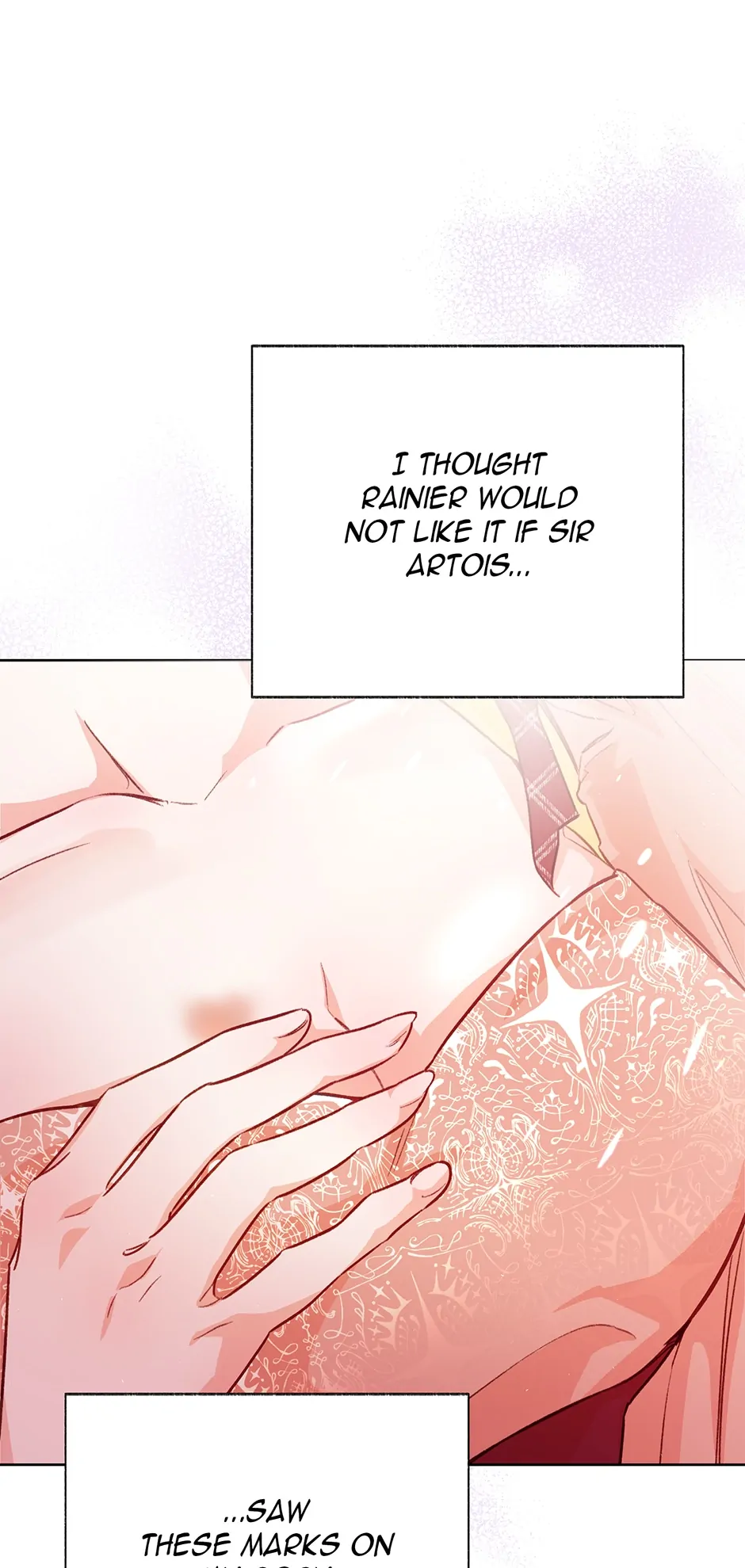 The Abduction of Mademoiselle chapter 92 page 62