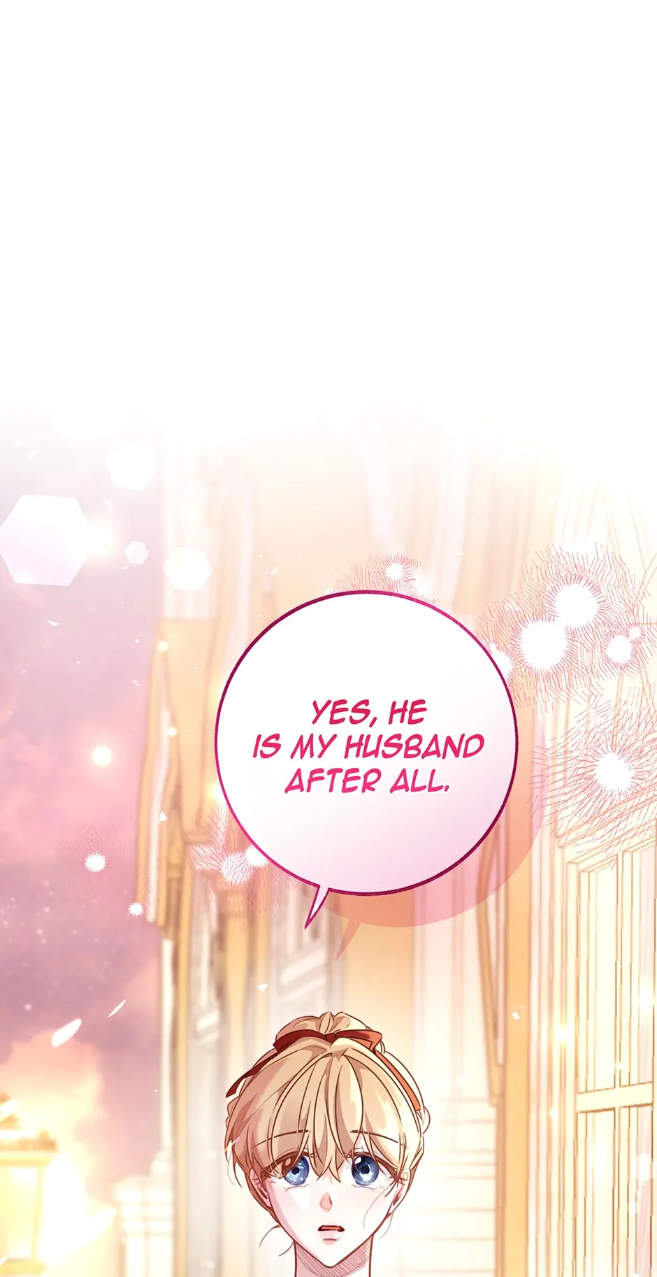 The Abduction of Mademoiselle chapter 92 page 65