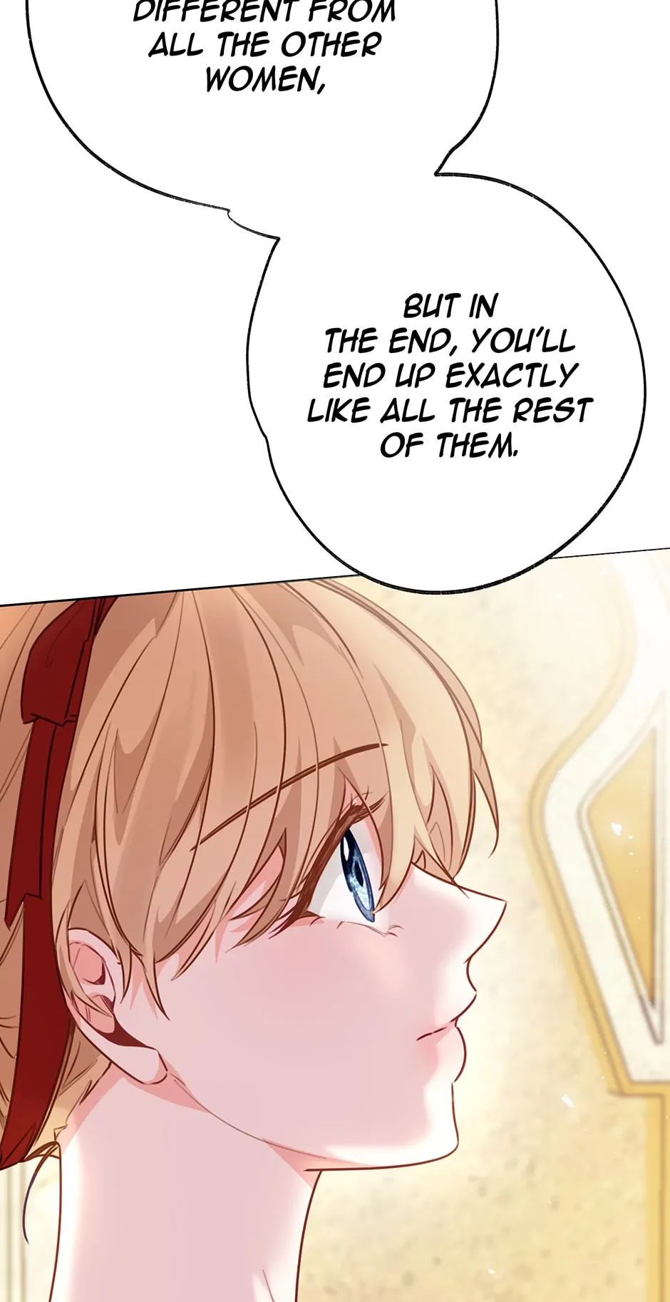 The Abduction of Mademoiselle chapter 92 page 70