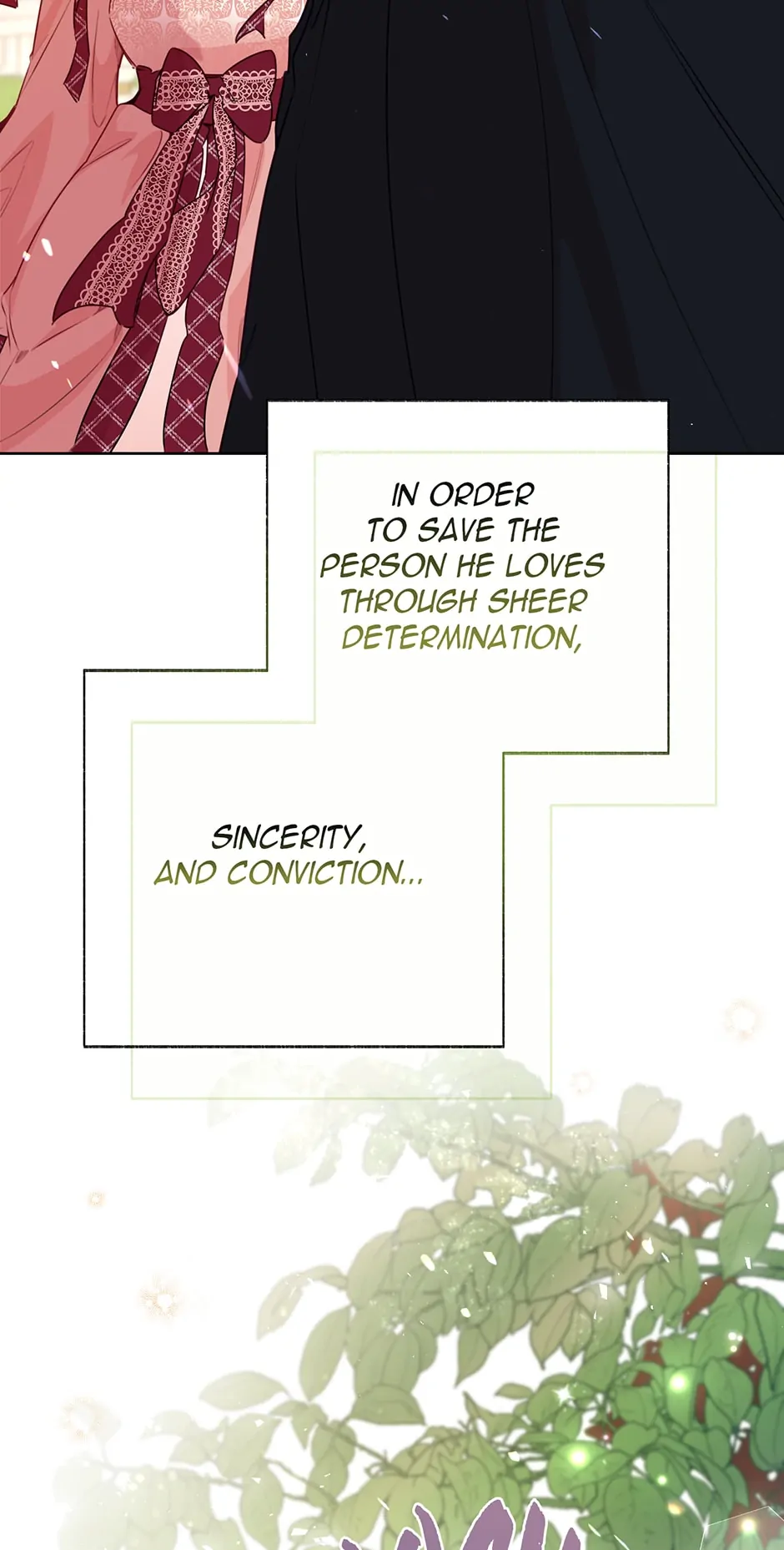 The Abduction of Mademoiselle chapter 92 page 77