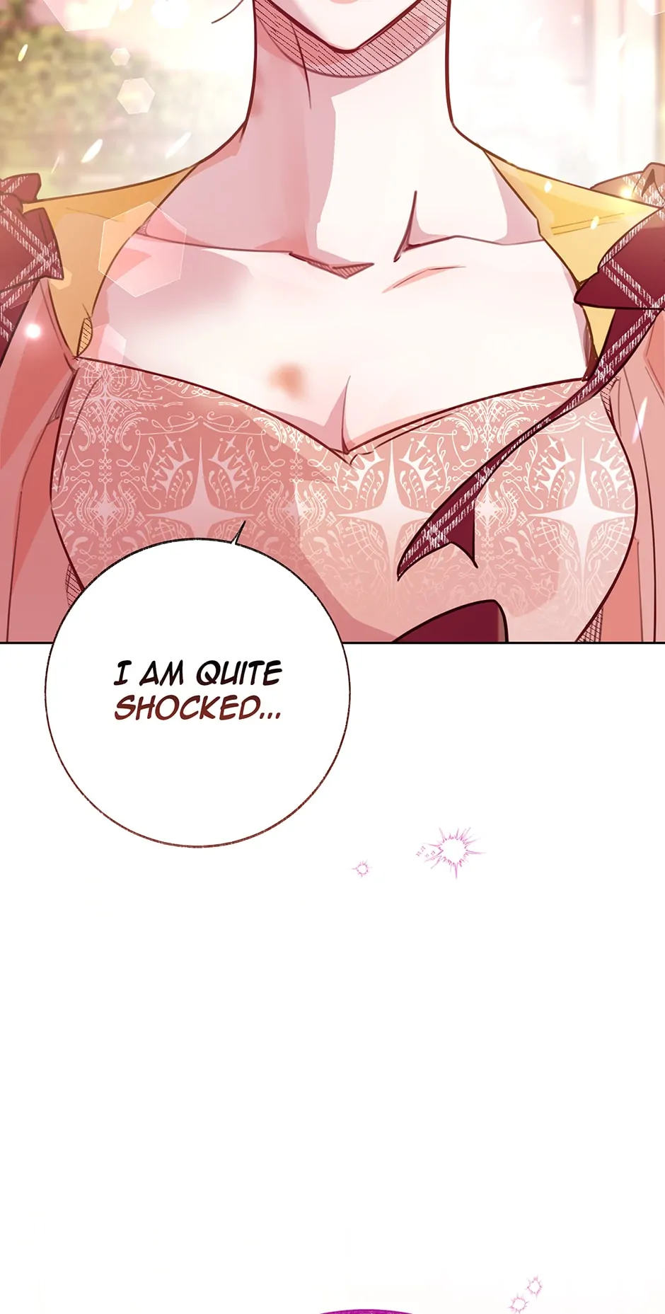 The Abduction of Mademoiselle chapter 92 page 80