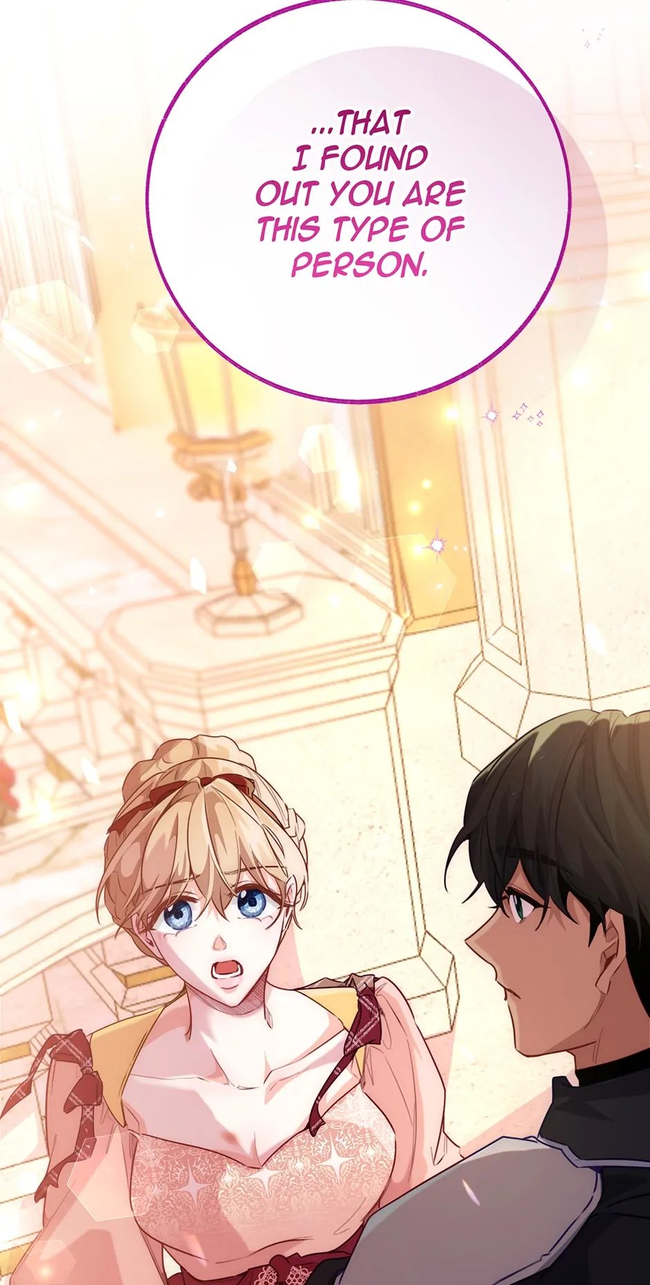 The Abduction of Mademoiselle chapter 92 page 81