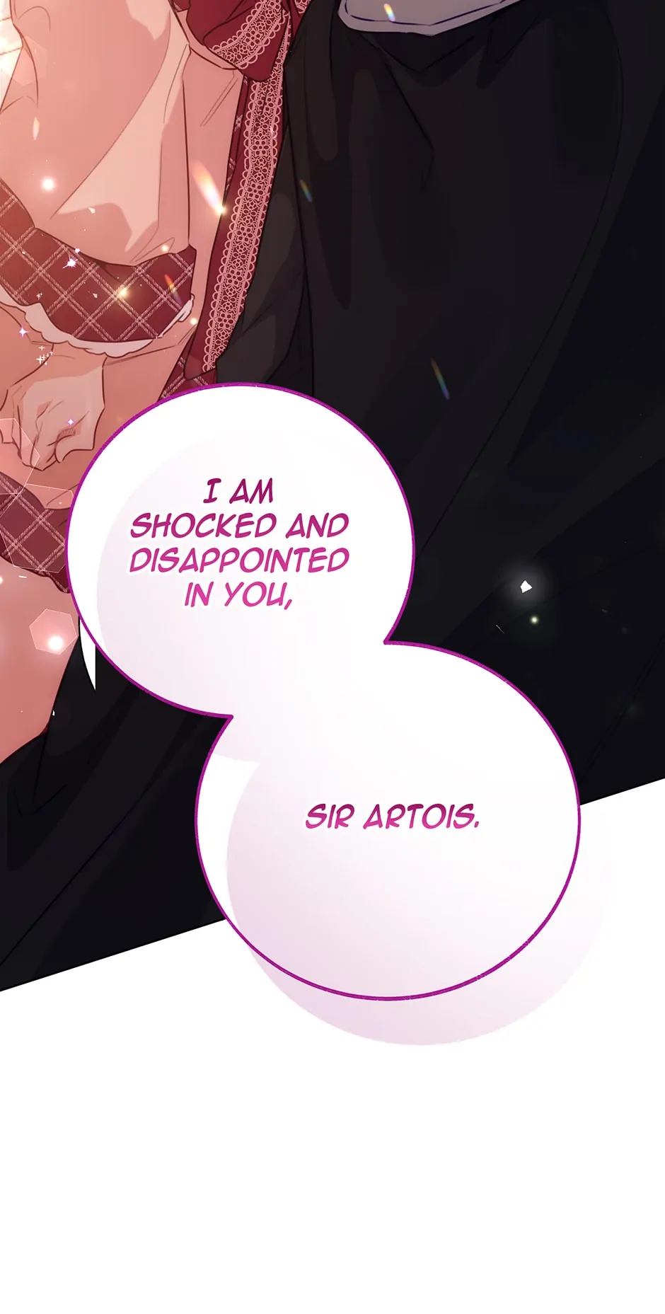 The Abduction of Mademoiselle chapter 92 page 82
