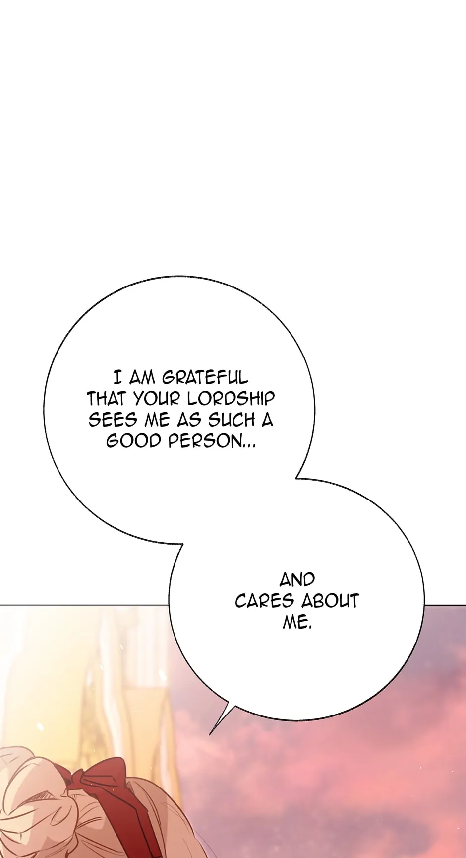 The Abduction of Mademoiselle chapter 93 page 12